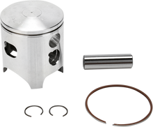 WISECO Piston Kit - 49.00 mm - Yamaha YZ80 520M04900