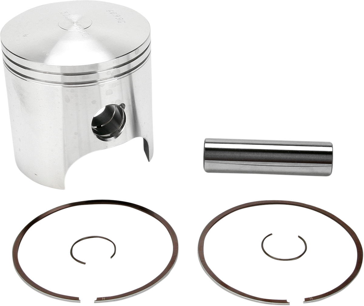 WISECO Piston Kit - 66.00 mm - Yamaha IT200 522M06600