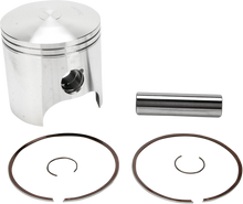 WISECO Piston Kit - 66.00 mm - Yamaha IT200 522M06600