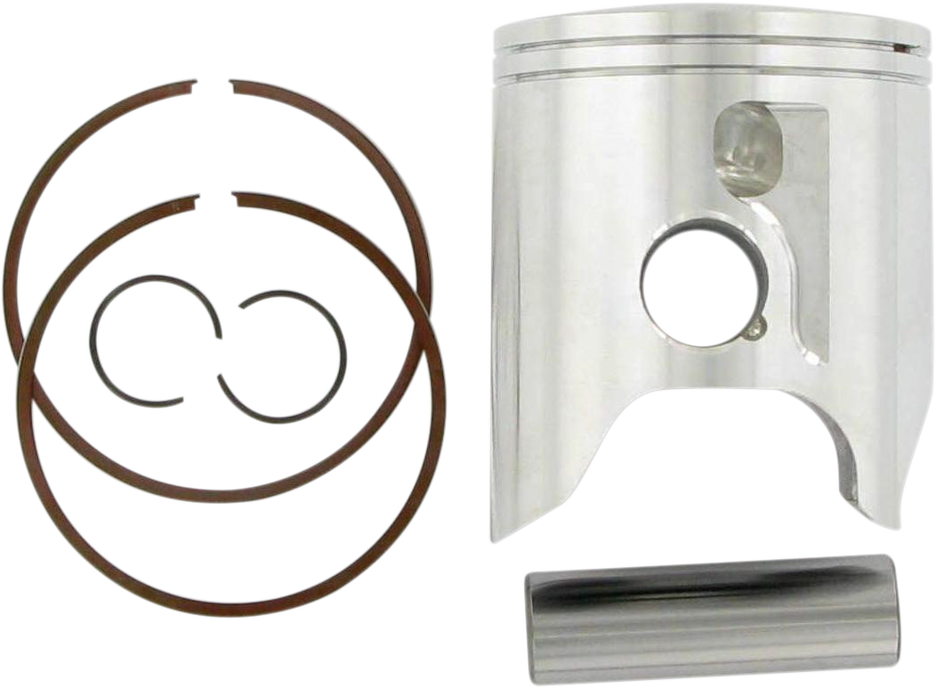 WISECO Piston Kit - 66.00 mm - Honda 526M06600