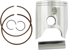 WISECO Piston Kit - 66.00 mm - Honda 526M06600