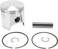 WISECO Piston Kit - 67.50 mm - Honda 526M06750