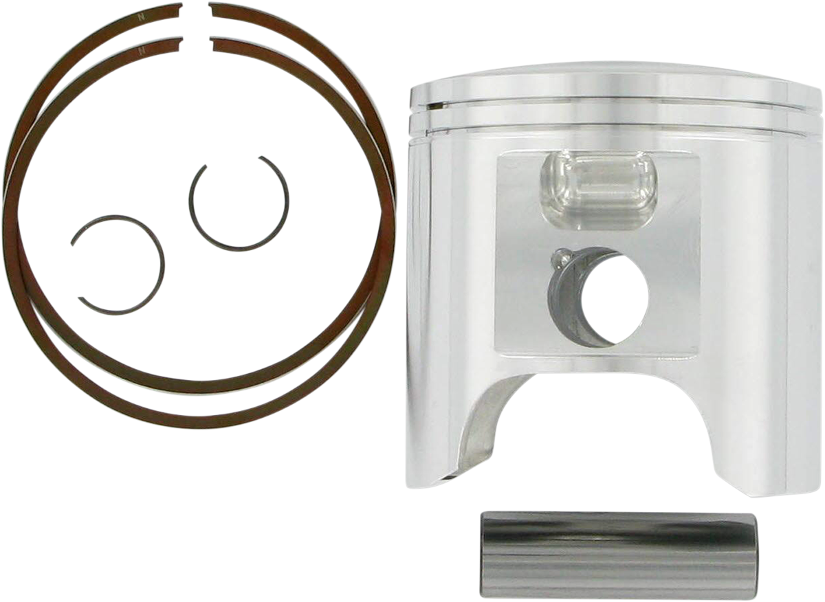 WISECO Piston Kit - 80.00 mm - 342 cc - Honda FL350R Odyssey 533M08000