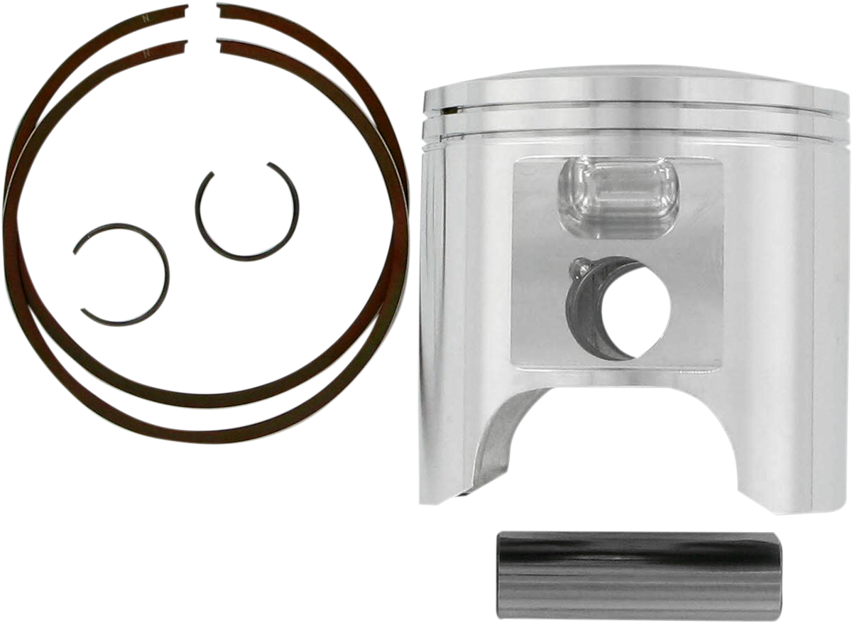 WISECO Piston Kit - 81.00 mm - 342 cc - Honda FL350R Odyssey 533M08100