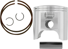 WISECO Piston Kit - 81.00 mm - 342 cc - Honda FL350R Odyssey 533M08100