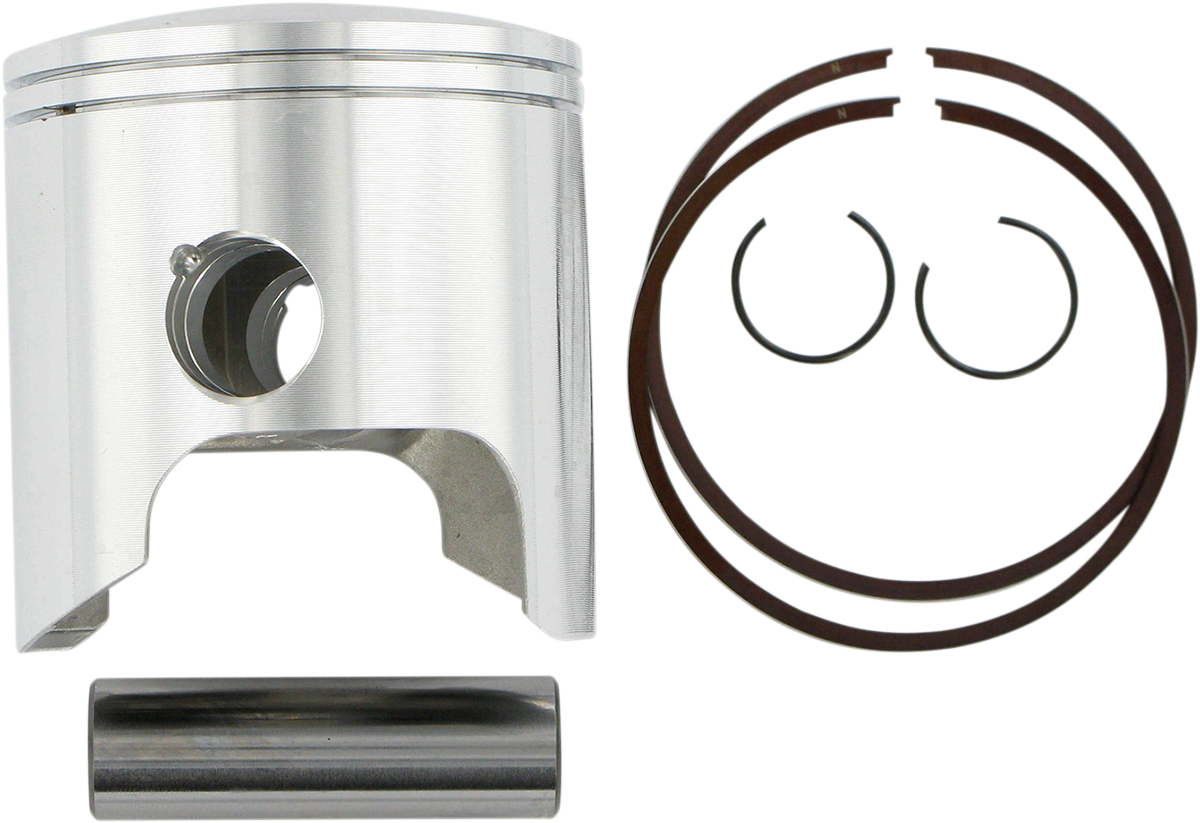 WISECO Piston Kit - 70.00 mm - Suzuki LT250R QuadRacer 534M07000