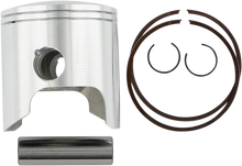 WISECO Piston Kit - 70.00 mm - Suzuki LT250R QuadRacer 534M07000