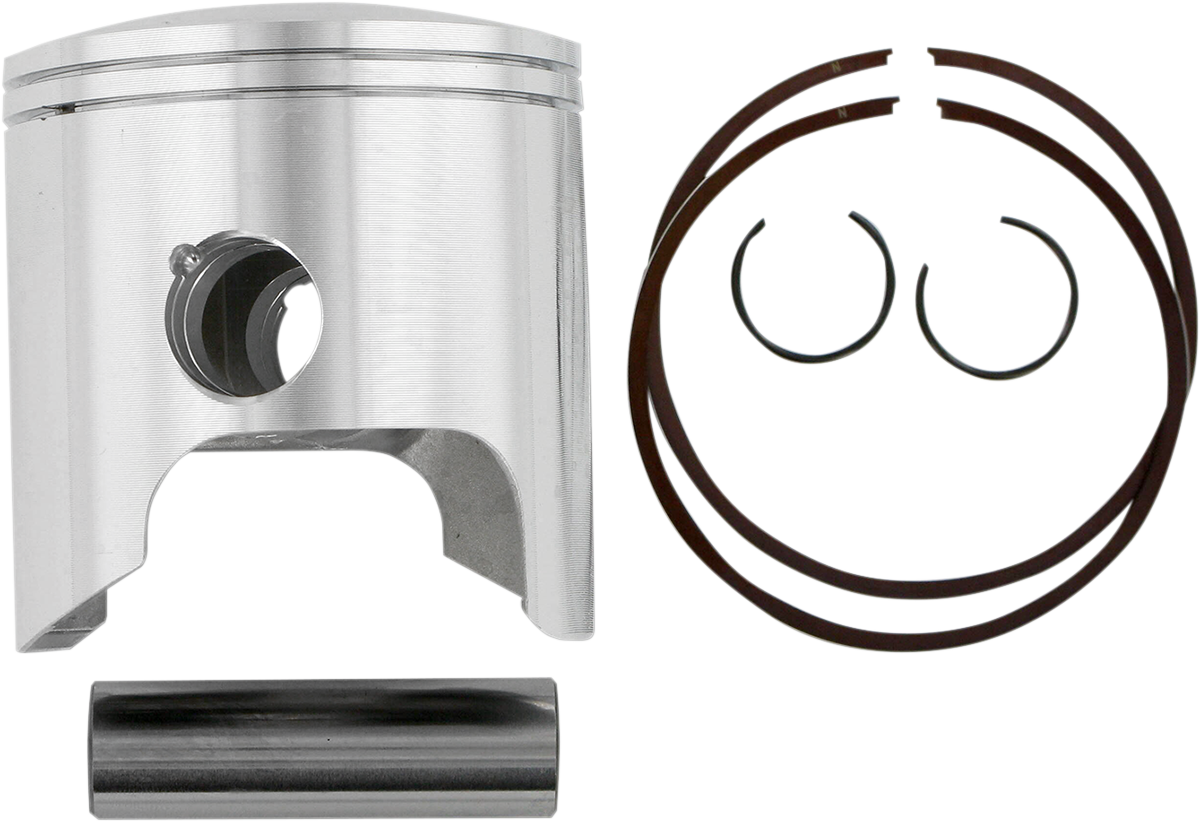 WISECO Piston Kit - 70.50 mm - Suzuki LT250R QuadRacer 534M07050