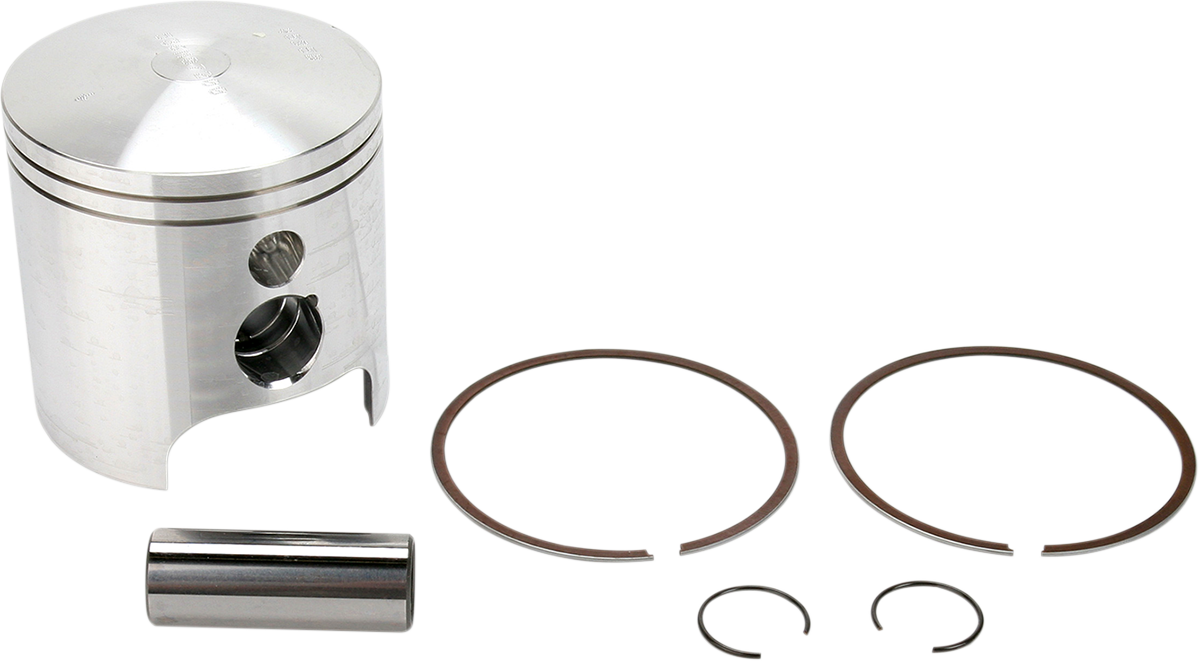WISECO Piston Kit - 72.00 mm - Polaris Trail Blazer/Trail Boss/Scrambler 250 536M07200
