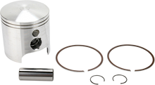 WISECO Piston Kit - 72.00 mm - Polaris Trail Blazer/Trail Boss/Scrambler 250 536M07200