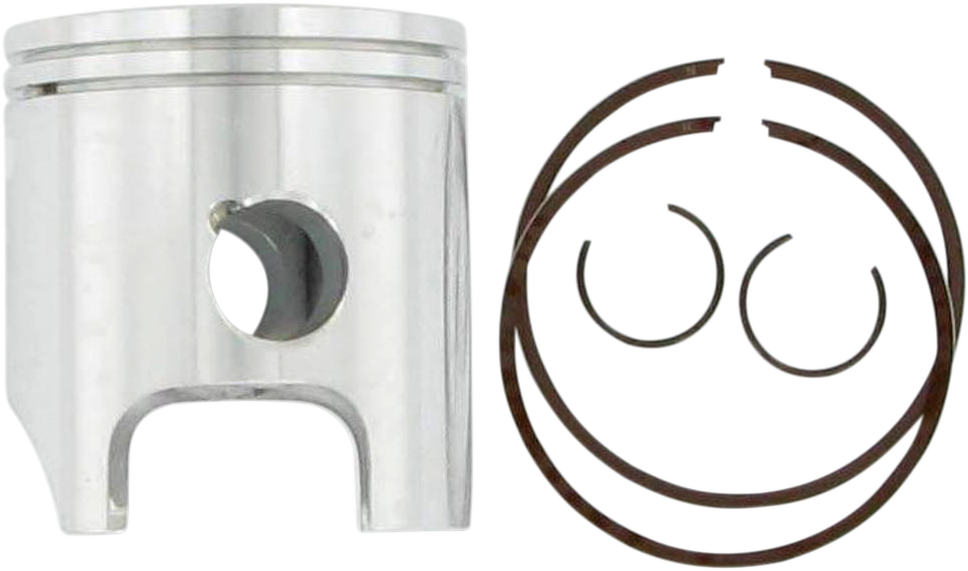 WISECO Piston Kit - 48.00 mm - Kawasaki KX80 539M04800