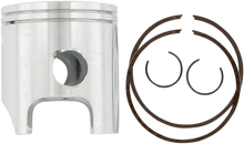 WISECO Piston Kit - 48.00 mm - Kawasaki KX80 539M04800