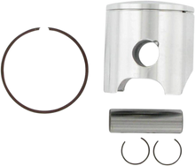 WISECO Piston Kit - 56.00 mm - Kawasaki KX125 540M05600