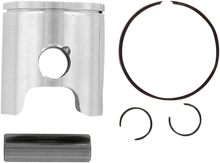 WISECO Piston Kit - 49.00 mm - Suzuki RM80 542M04900
