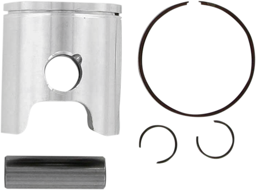 WISECO Piston Kit - 49.50 mm - Suzuki RM80 542M04950