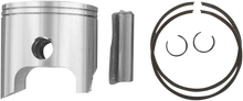 WISECO Piston Kit - 88.50 mm - Yamaha YZ490/WR500 546M08850