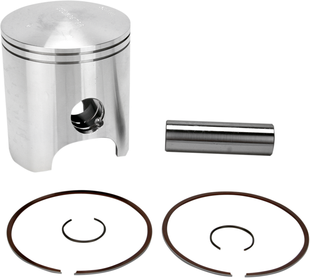 WISECO Piston Kit - 68.00 mm - Suzuki LT250R QuadRacer 552M06800