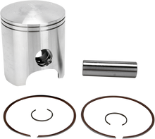 WISECO Piston Kit - 69.00 mm - Suzuki LT250R QuadRacer 552M06900