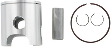 WISECO Piston Kit - 56.00 mm - Kawasaki KX125 555M05600