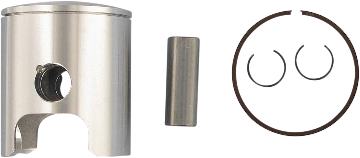 WISECO Piston Kit - 67.00 mm - Suzuki RM250 558M06700