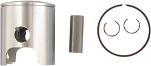 WISECO Piston Kit - 67.00 mm - Suzuki RM250 558M06700