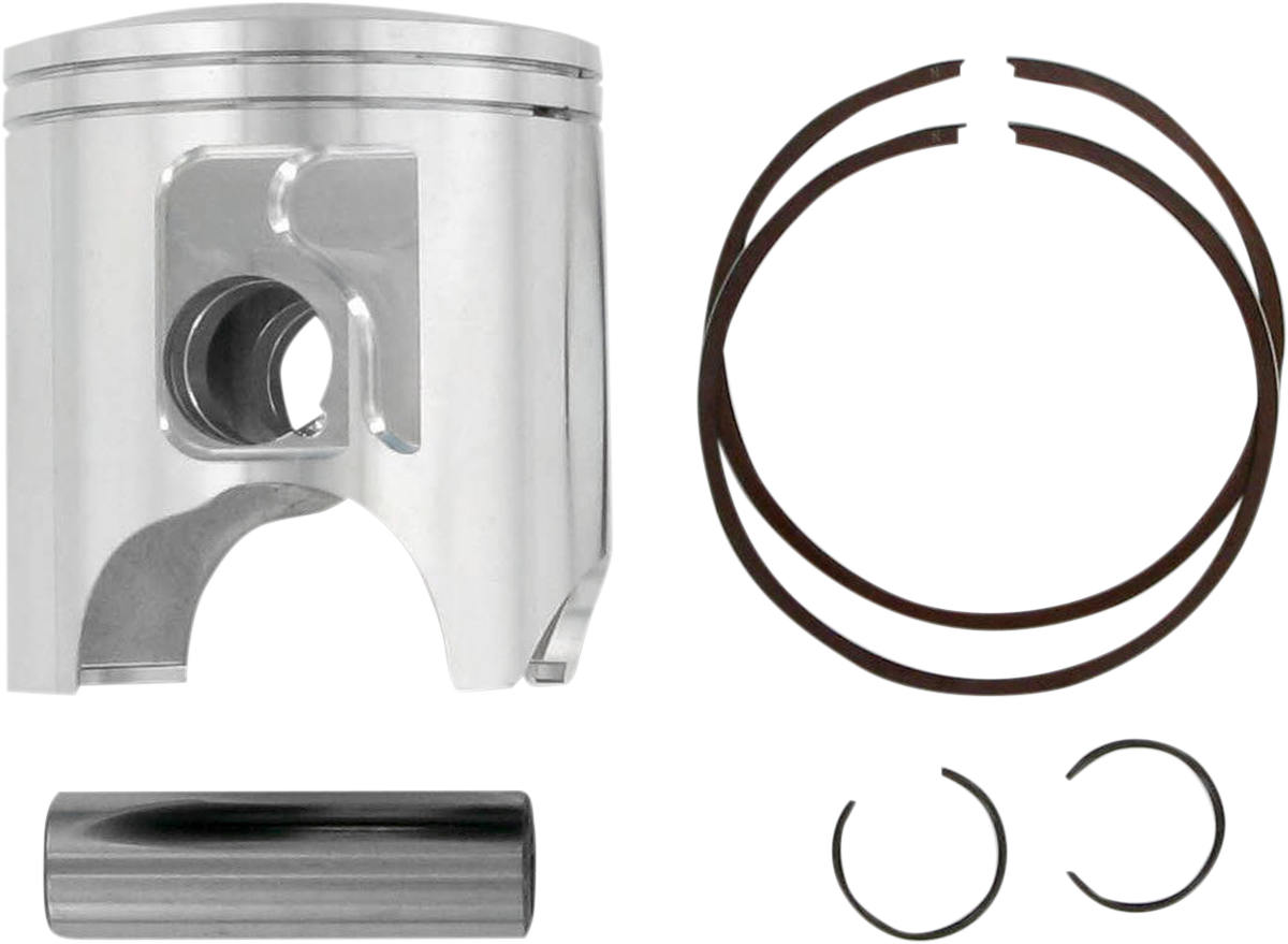 WISECO Piston Kit - 68.50 mm - Yamaha YZ250 560M06850
