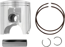 WISECO Piston Kit - 68.50 mm - Yamaha YZ250 560M06850