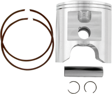 WISECO Piston Kit - 87.00 mm - Suzuki 561M08700
