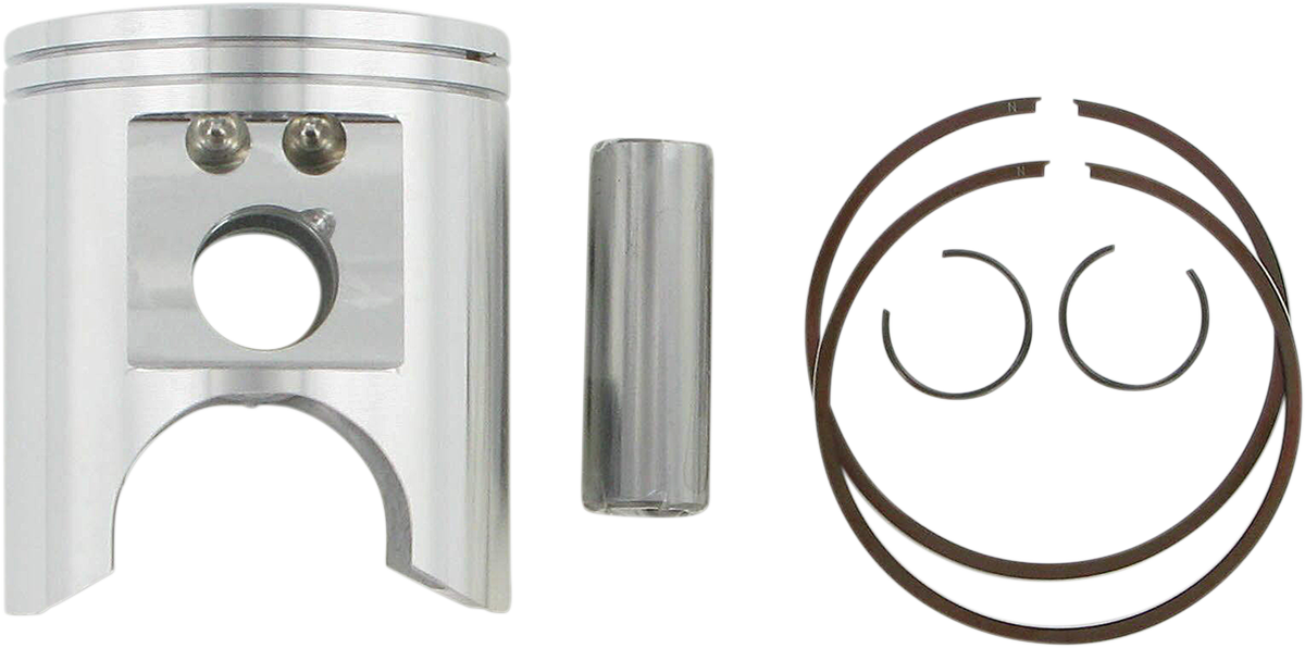 WISECO Piston Kit - 66.00 mm - Honda TRX250R FourTrax 562M06600