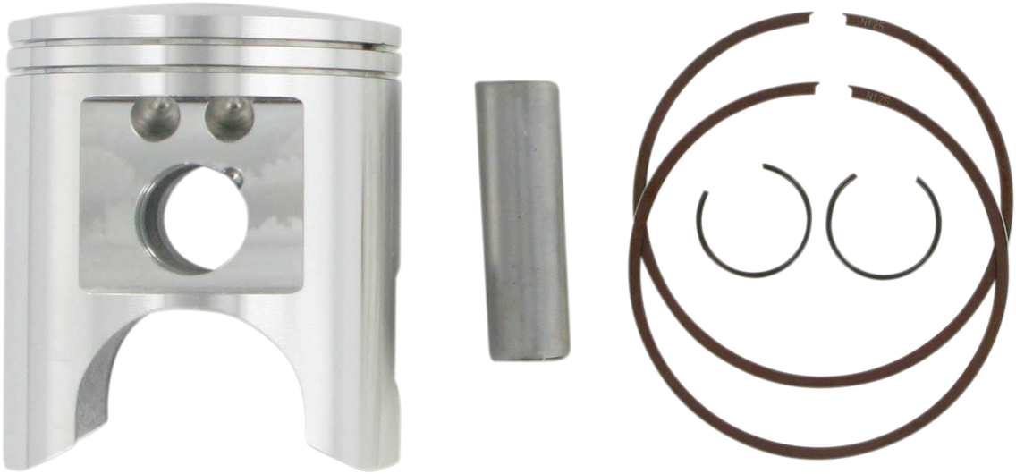 WISECO Piston Kit - 66.50 mm - Honda TRX250R FourTrax 562M06650