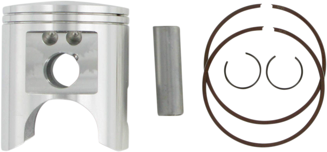 WISECO Piston Kit - 67.00 mm - Honda TRX250R FourTrax 562M06700