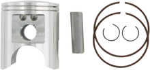 WISECO Piston Kit - 67.00 mm - Honda TRX250R FourTrax 562M06700