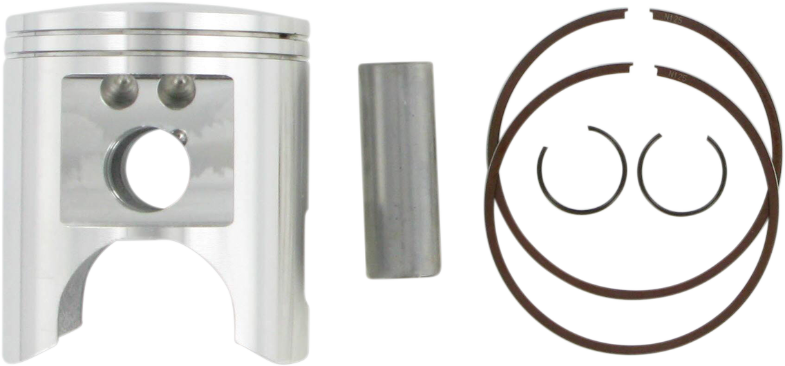 WISECO Piston Kit - 68.00 mm - Honda TRX250R FourTrax 562M06800
