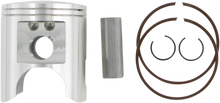 WISECO Piston Kit - 68.00 mm - Honda TRX250R FourTrax 562M06800