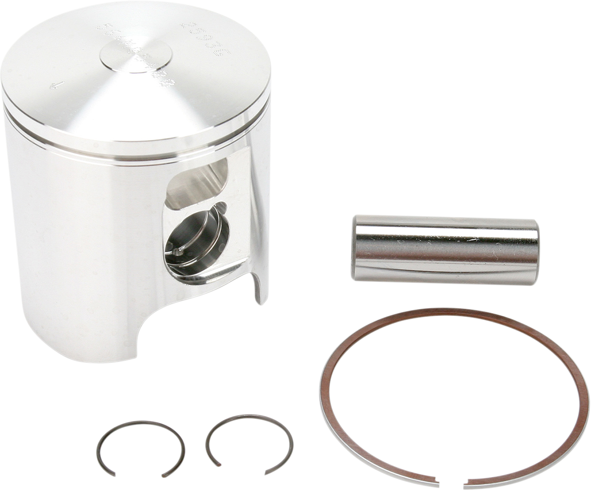 WISECO Piston Kit - 54.00 mm - Honda CR125R 564M05400