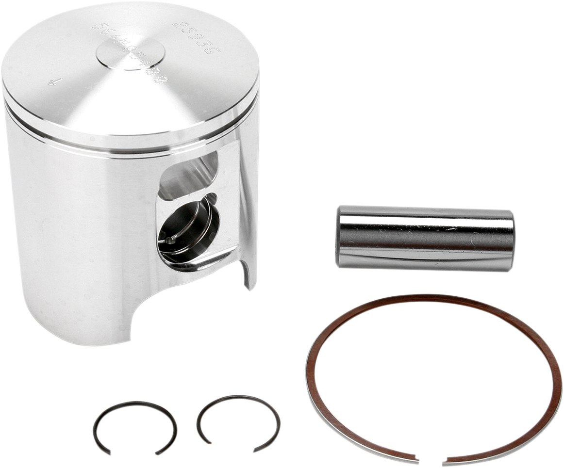 WISECO Piston Kit - 55.00 mm - Honda CR125R 564M05500