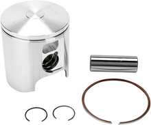 WISECO Piston Kit - 55.00 mm - Honda CR125R 564M05500
