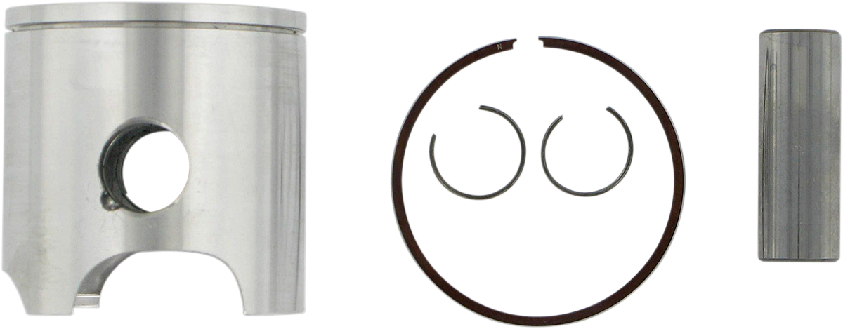WISECO Piston Kit - 56.00 mm - Kawasaki KX125 566M05600