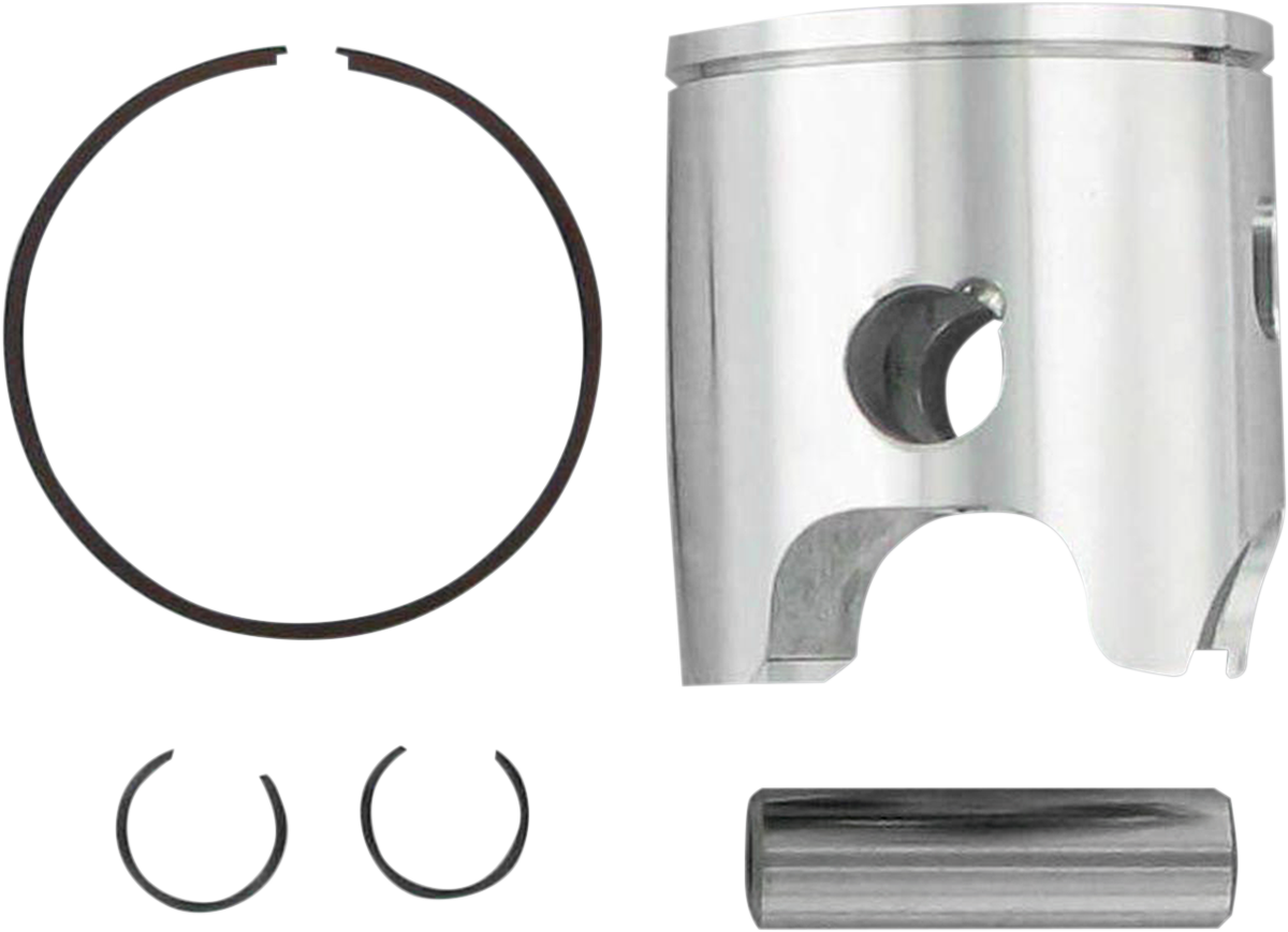 WISECO Piston Kit - 50.00 mm - Yamaha YZ80 569M05000