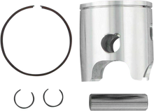 WISECO Piston Kit - 50.00 mm - Yamaha YZ80 569M05000