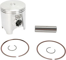 WISECO Piston Kit - 67.00 mm - Suzuki LT250R QuadRacer 571M06700