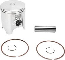 WISECO Piston Kit - 69.00 mm - Suzuki LT250R QuadRacer 571M06900