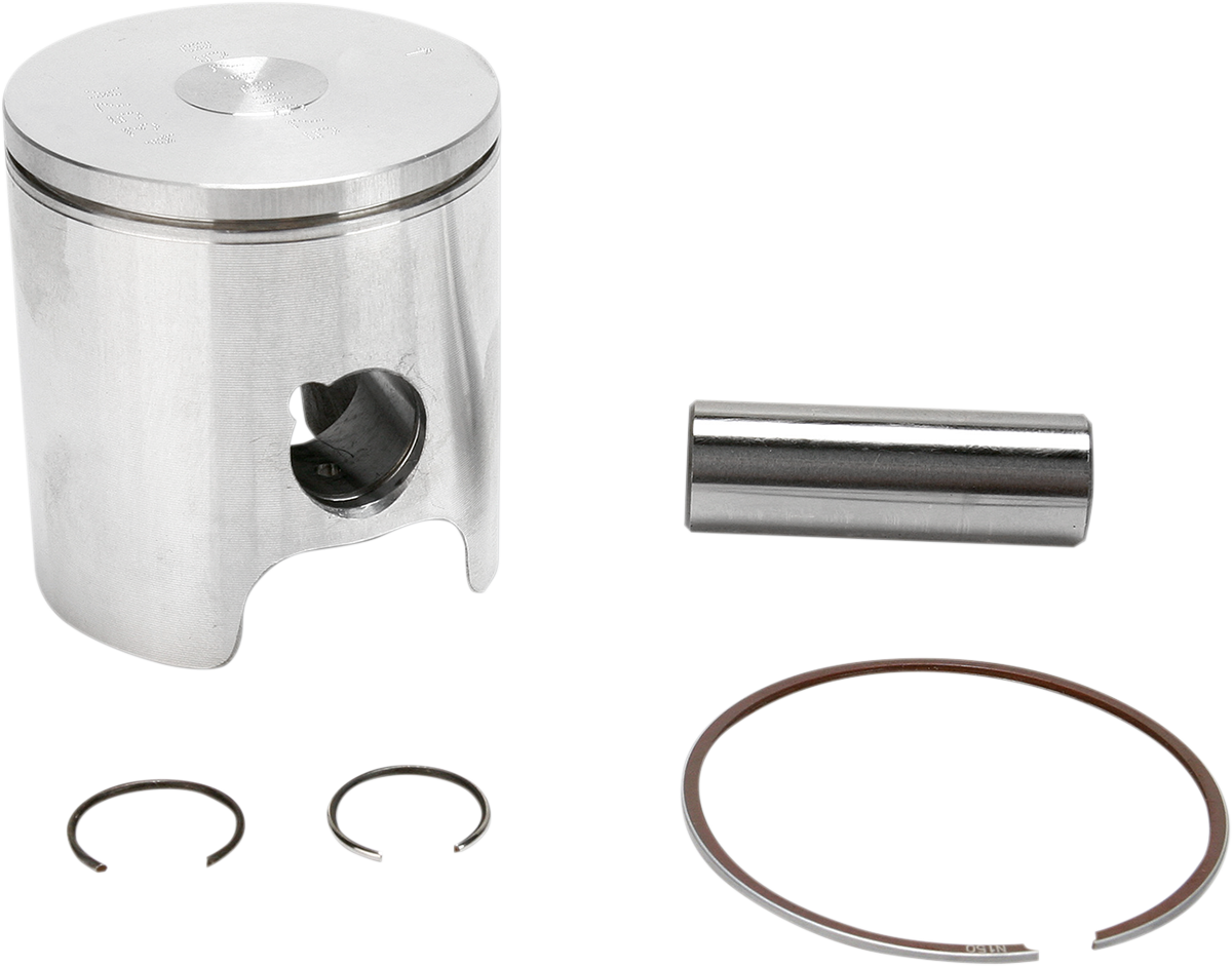 WISECO Piston Kit - 48.50 mm - Suzuki RM80 579M04850