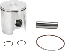 WISECO Piston Kit - 48.50 mm - Suzuki RM80 579M04850