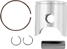 WISECO Piston Kit - 55.00 mm - Honda CR125R 595M05500