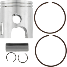 WISECO Piston Kit - 43.00 mm - Big Bore - Yamaha 598M04300