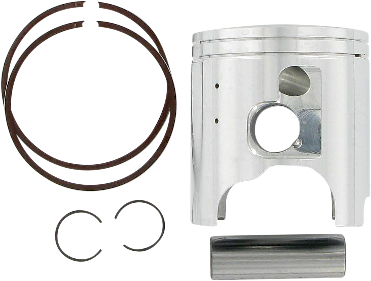 WISECO Piston Kit - 68.00 mm - Yamaha YZ250/WR250 605M06800