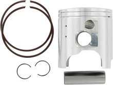 WISECO Piston Kit - 68.00 mm - Yamaha YZ250/WR250 605M06800