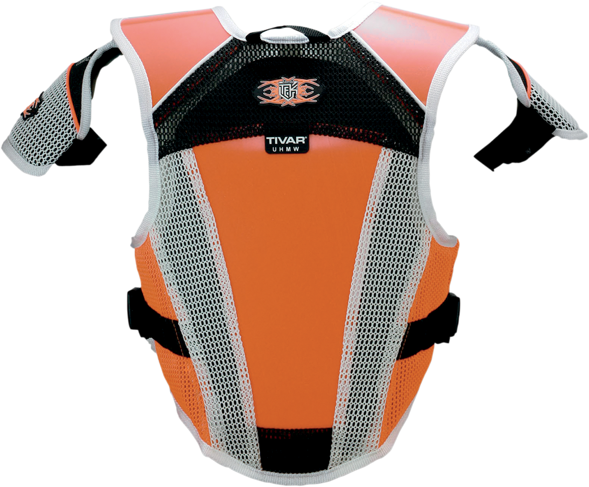 TEKVEST Children's SX Pro Lite Vest - Youth TVXY2400