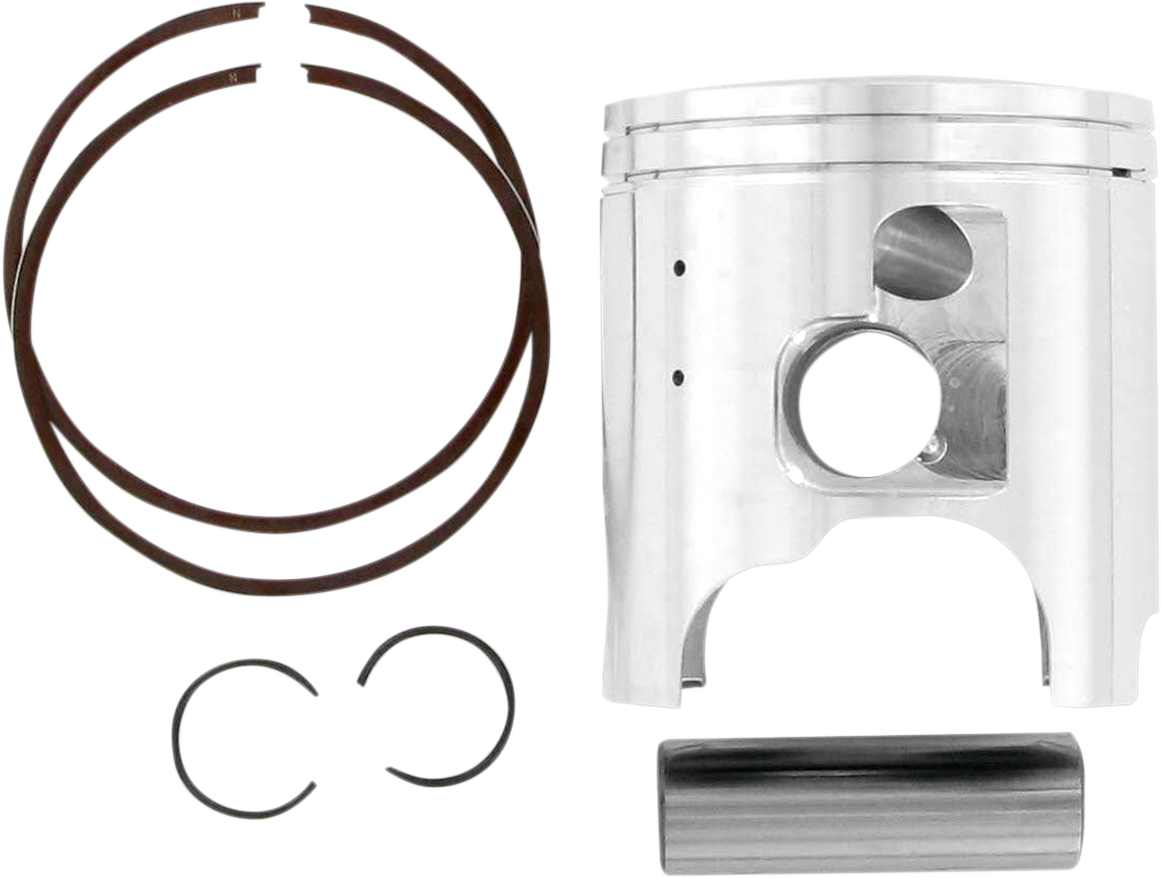 WISECO Piston Kit - 69.00 mm - Yamaha YZ250/WR250 605M06900